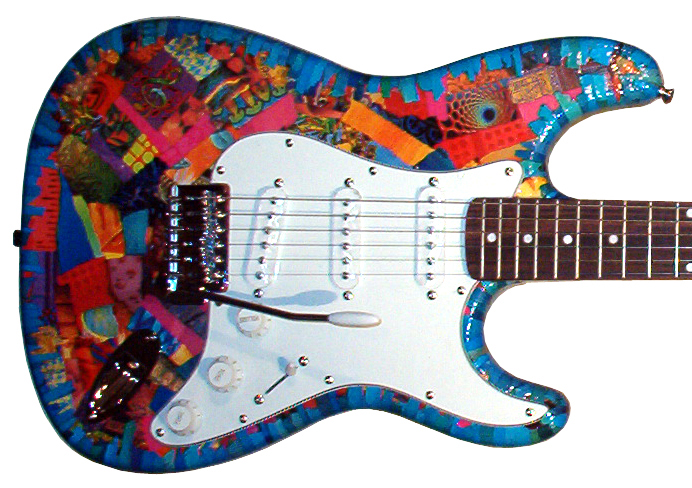 don stones guitar