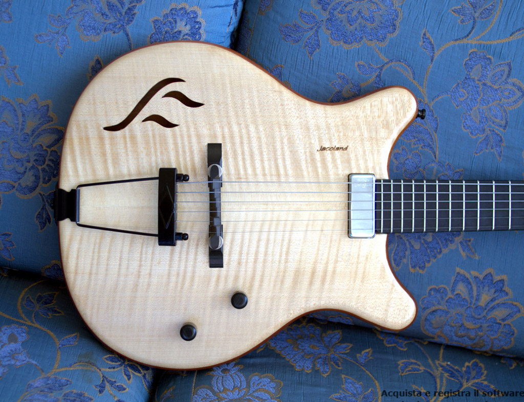 heaven jazz STD