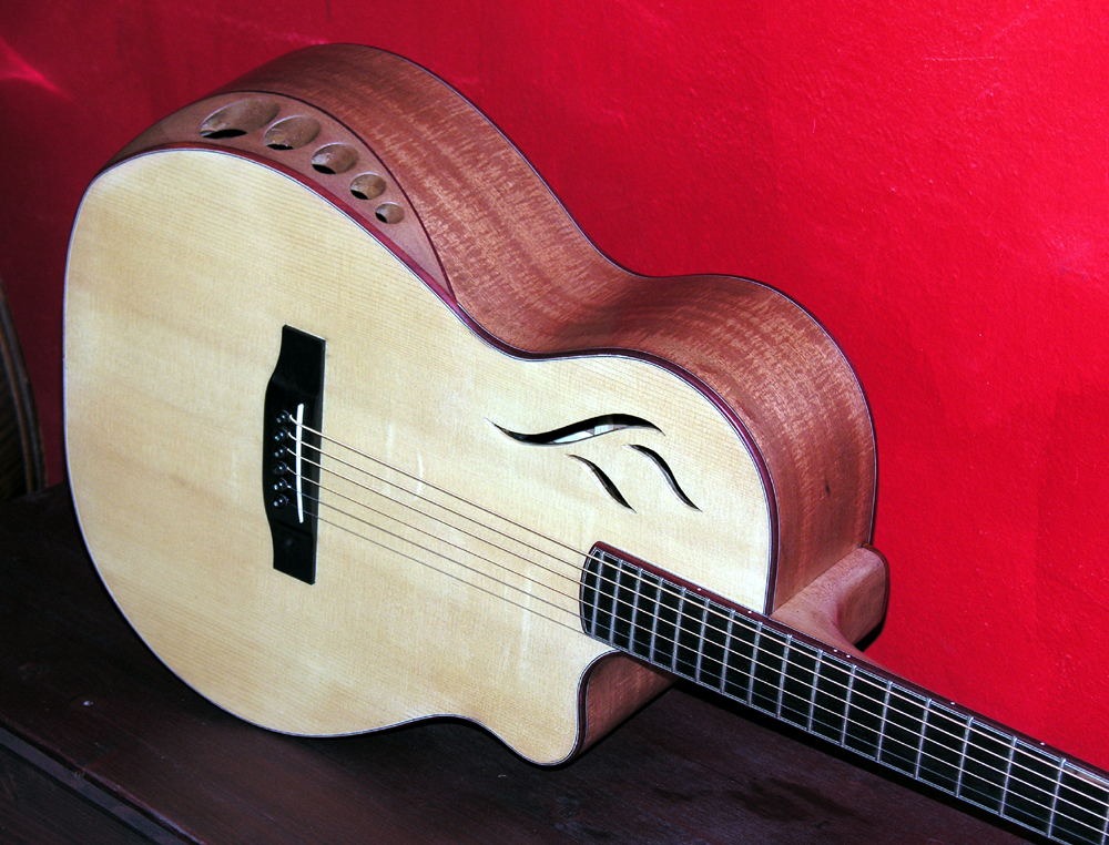 mogano