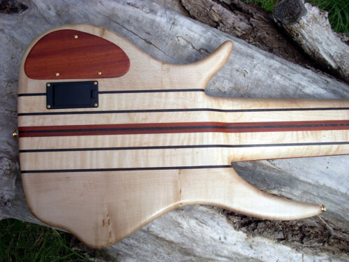 bloody seven strings