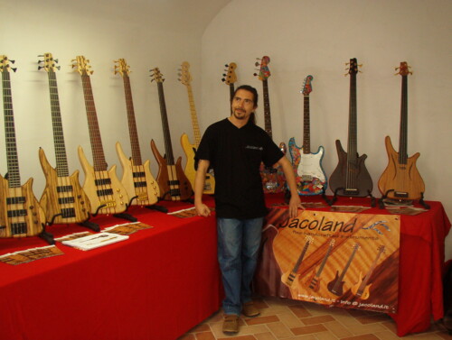 livio fiorini