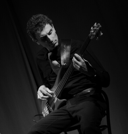 FABRIZIO FACCHINETTI