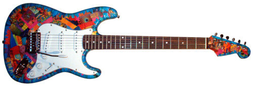don stones guitar