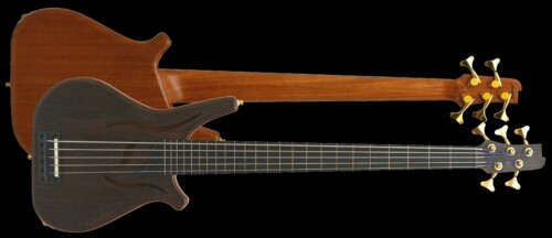 heaven bass