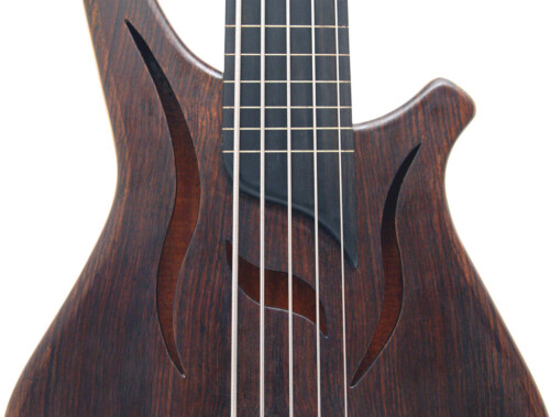 heaven bass