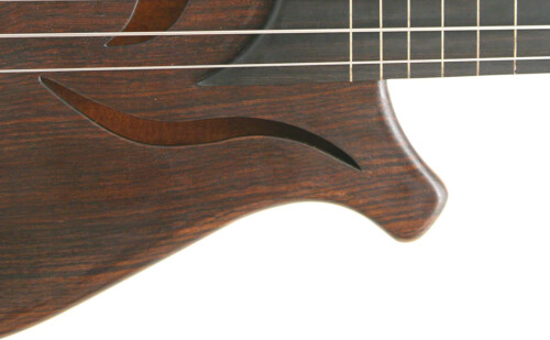 heaven bass