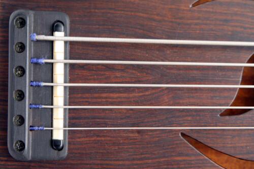 heaven bass