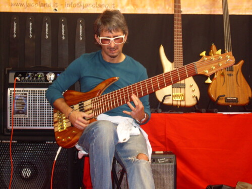 roberto pascucci