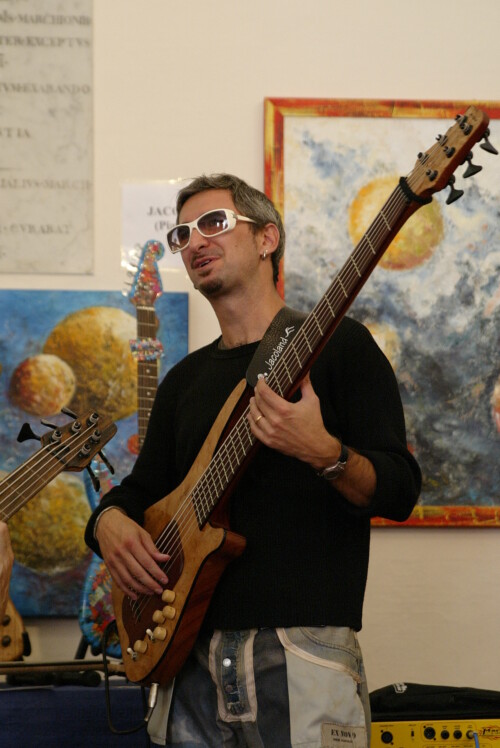 roberto pascucci